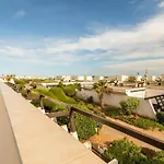 Le Sauvage - Luxe - Coursive - Terrasse - Parking - Village Naturiste * 阿格德