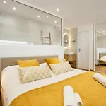 Le Sauvage - Luxe - Coursive - Terrasse - Parking - Village Naturiste 아그