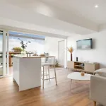 Le Sauvage - Luxe - Coursive - Terrasse - Parking - Village Naturiste *