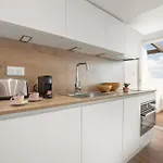 Le Sauvage - Luxe - Coursive - Terrasse - Parking - Village Naturiste 아파트 *