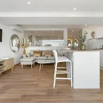 Le Sauvage - Luxe - Coursive - Terrasse - Parking - Village Naturiste 아파트