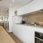 Le Sauvage - Luxe - Coursive - Terrasse - Parking - Village Naturiste *