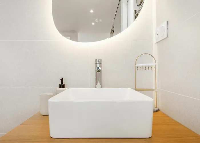 Le Sauvage - Luxe - Coursive - Terrasse - Parking - Village Naturiste Apartman